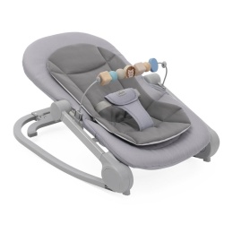 Leżaczek Chicco Magia Coal 0-18KG