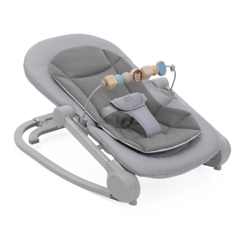 Leżaczek Chicco Magia Coal 0-18KG