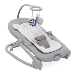 Leżaczek Chicco Mia Pebble 0-18KG