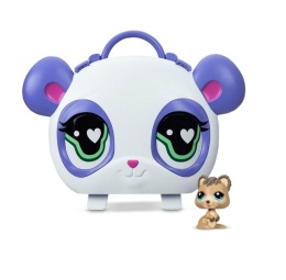 Littlest Pet Shop Collect Display Case