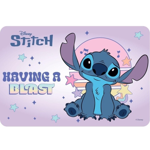 Podkładka śniadaniowa Lilo&Stitch