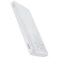 Powerbank Hoco 10000 mAh 2A J72 biały