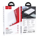 Powerbank Hoco 10000 mAh 2A J72 biały