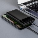 Powerbank Hoco 10000 mAh 2A J72 czarny
