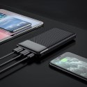 Powerbank Hoco 10000 mAh 2A J72 czarny