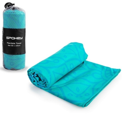 Ręcznik szybkoschnący Mandala Towel