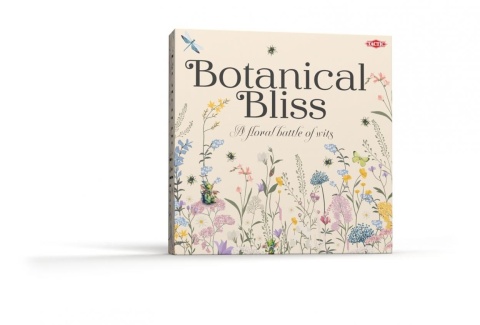 Botanical Bliss