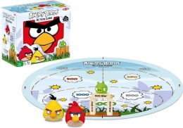 Gra - Angry Birds Action