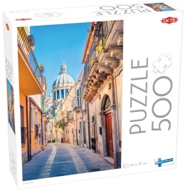 Puzzle 500 Sicily Italy