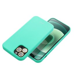 ROAR futerał ALL DAY COLORFUL JELLY do IPHONE 13 Miętowy