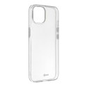 ROAR futerał ALL DAY COLORFUL JELLY do IPHONE 13 transparentny