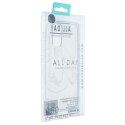 ROAR futerał ALL DAY COLORFUL JELLY do IPHONE 13 transparentny