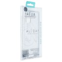 ROAR futerał ALL DAY COLORFUL JELLY do IPHONE 15 Pro transparentny