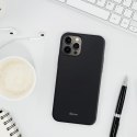 ROAR futerał ALL DAY COLORFUL JELLY do IPHONE 16e (SE 4 2025) / 17e Czarny