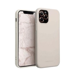 ROAR futerał SPACE do SAMSUNG A56 5G Kremowy