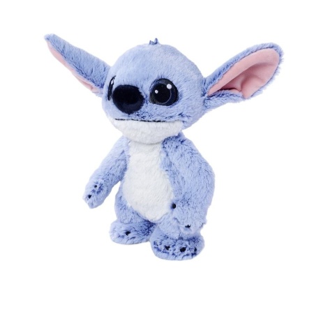 Disney Stitch Live Action 25cm