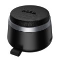 Głośnik bluetooth 8W 3h Hoco z wbudowanym magnesem HC43 czarny