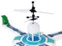 Gra zręcznościowa LATAJĄCY DRON - stacja lotnicza ZA5306