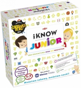 IKNOW Junior
