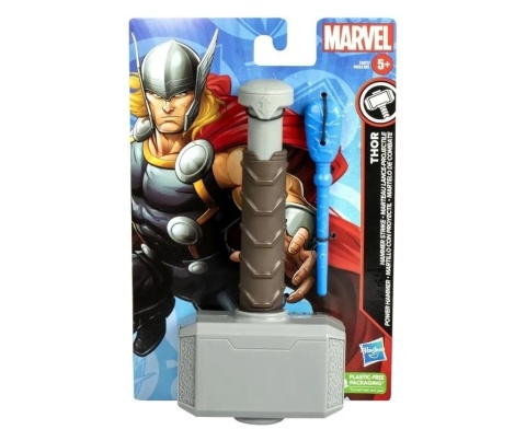 Marvel - Pięść Hulka