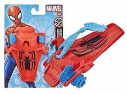 Marvel - Wyrzutnia Spidermana
