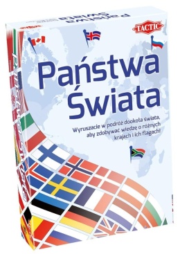 Państwa Świata
