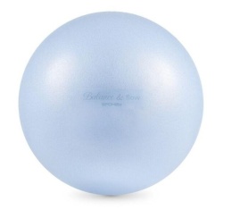 Piłka gimnastyczna Aura