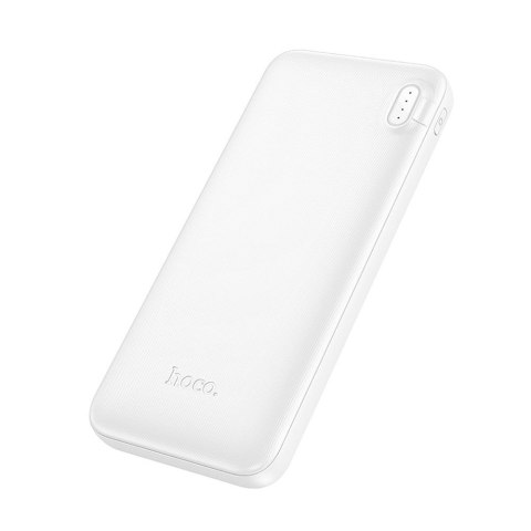 Powerbank Hoco 10000 mAh 2A J128 biały