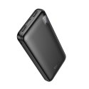 Powerbank Hoco 10000 mAh 2A J128 czarny