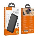 Powerbank Hoco 10000 mAh 2A J128 czarny