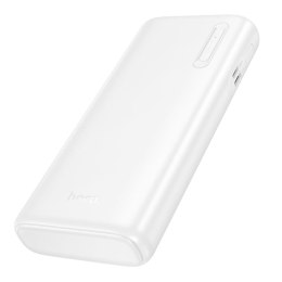 Powerbank Hoco 10000 mAh 2A J158A biały