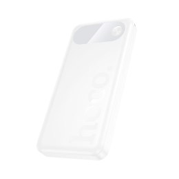 Powerbank Hoco 10000 mAh QC PD 22,5W J154 biały