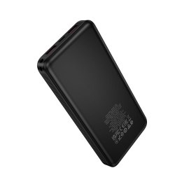 Powerbank Hoco 10000 mAh QC PD 22,5W J154 czarny