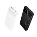 Powerbank Hoco 10000 mAh QC PD 22,5W J154 czarny