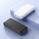 Powerbank Hoco 20000 mAh 2A J128A czarny