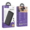 Powerbank Hoco 20000 mAh 2A J128A czarny