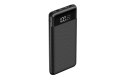 Powerbank Veger L11 (W1087) 10000 mAh czarny