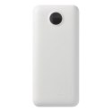 Powerbank Veger L20S (VP2039PD / W2039PD) PD QC3.0 2A 20W 20000 mAh biały