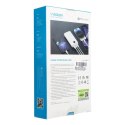 Powerbank Veger L20S (VP2039PD / W2039PD) PD QC3.0 2A 20W 20000 mAh biały