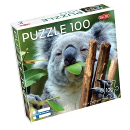Puzzle 100 Koala at Lone Pine