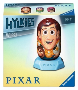 Puzzle 3D Hylkies Toy Story Woody