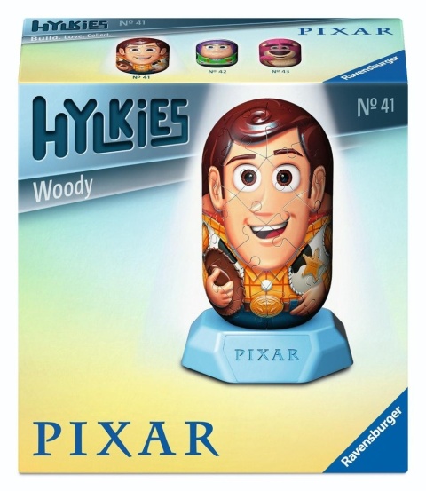 Puzzle 3D Hylkies Toy Story Woody