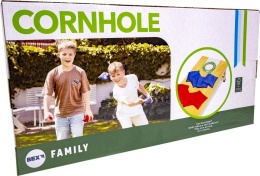 Cornhole gra trawnikowa