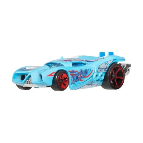 Hor Wheels Batman Prototyhpe H-24 Vehicle