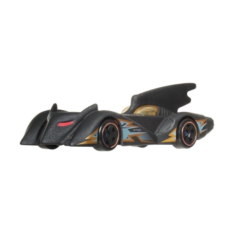 Hor Wheels Batmobile Vehicle