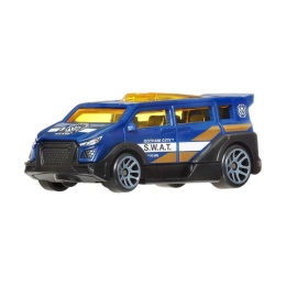 Hor Wheels Speedbox Vehicle