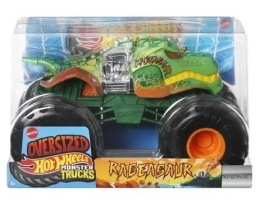 Hot Wheels Monster Trucks Oversize