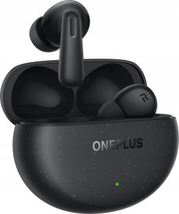 Słuchawki bezprzewodowe douszne OnePlus Nord Buds 3 Pro czarne