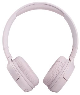 Słuchawki bezprzewodowe nauszne JBL Tune 510BT różowe