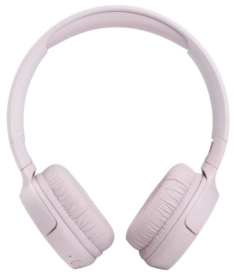 Słuchawki bezprzewodowe nauszne JBL Tune 510BT różowe